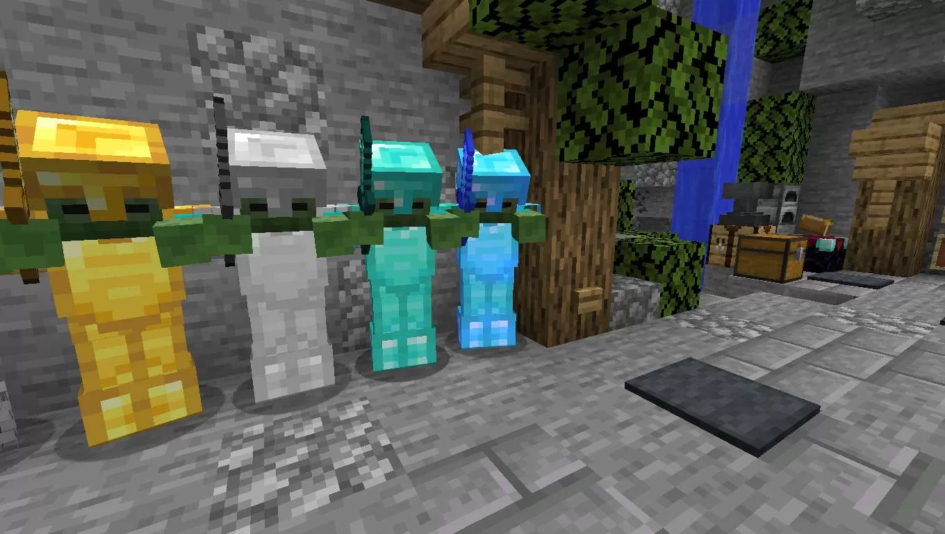 Gallery Image 1 for Default edit by Ausu3 on PVPRP